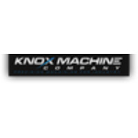 Knox Machine Co logo - Similar company to Albion Manufacturing