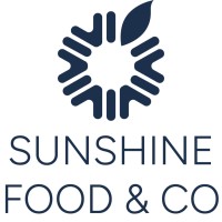 Sunshine Food & Co. logo - Similar company to Rd Ventures