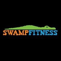 Swamp Fitness logo - Similar company to Max1Mum