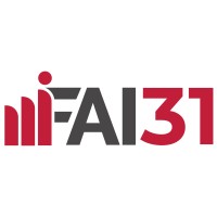 FAI31 logo - Similar company to Where2