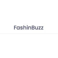 Fashinbuzz logo - Similar company to Student Incubation Cell, Iit Delhi