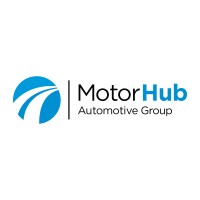 MotorHub Automotive Group logo - Similar company to Northern Connector Program