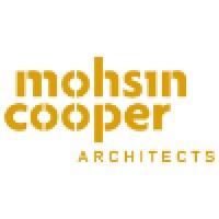 Mohsin Cooper Architecture & Planning logo - Similar company to Design And Access