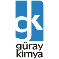 Güray Kimya logo - Similar company to Farper Kimya San. Ve Tic. Ltd. Şti.