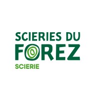 SCIERIES DU FOREZ logo - Similar company to Les Scieries Du Maine