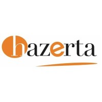 Hazerta Formación logo - Similar company to Civsem