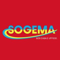 Sogema logo - Similar company to Repskip