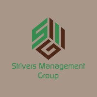 Strivers Management Group logo - Similar company to Personal Risk Professionals