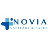 NOVIA PE FILM logo - Similar company to Hangzhou Royal Packing Machinery Co.,Ltd.