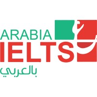 IELTS Arabia logo - Similar company to Ieltsinstructor