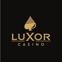 Casino Luxor logo - Similar company to Luxor