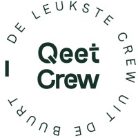 Qeet Crew logo - Similar company to Greywise