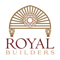 Royal Builders logo - Similar company to Avsprojects