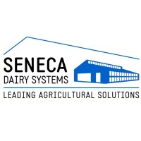 Seneca Dairy Systems logo - Similar company to Haze Apps
