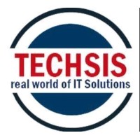 Techsis logo - Similar company to Techsist