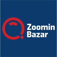 Zoomin Bazar logo - Similar company to Ali Sourcing Solutions