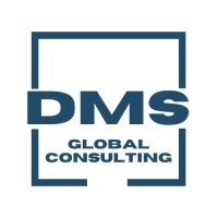 DMS Global Consulting logo - Similar company to Therules