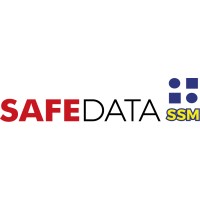 SAFEDATA-SSM logo - Similar company to Mesc Labs Inc.