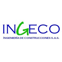 INGECO INGENIERIA DE CONSTRUCCIONES S.A.S logo - Similar company to Ingeco