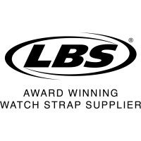 LBS Watch Straps & Batteries logo - Similar company to Swstraps (Smart Watch Straps)