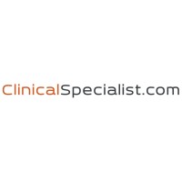 ClinicalSpecialist.com logo - Similar company to Re-Move Training