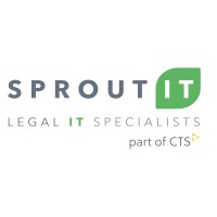 Sprout Technologies Ltd (SproutIT) [CTS] logo - Similar company to Cts