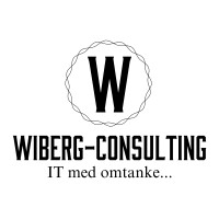 Wiberg-consulting ApS logo - Similar company to Laas Copenhagen