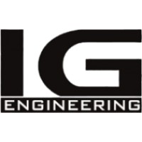 IG ENGINEERING LTD logo - Similar company to Firstfive