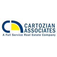 CARTOZIAN ASSOCIATES REAL ESTATE, INC. logo - Similar company to Via Telecom