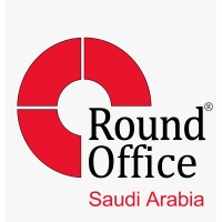 Round Office logo - Similar company to Isystem