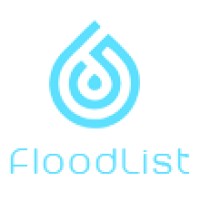FloodList logo - Similar company to Catchment Solutions