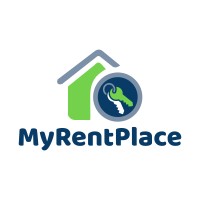 MyRentPlace logo - Similar company to Work Wave Solutions