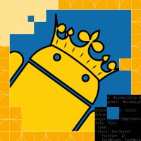 GDG Android Stockholm logo - Similar company to Android Workshop Wednesdays