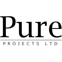 Pure Projects Ltd logo - Similar company to Todd Property Group