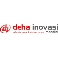 PT. DEHA Inovasi Mandiri logo - Similar company to Dh Automation - Pt. Dwi Handal Otomasi Indonesia