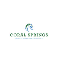 Coral Springs Rehabilitation and Healthcare Center logo - Similar company to Tailored Care Llc