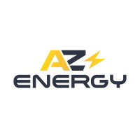 AZ ENERGY France logo - Similar company to Proxitech