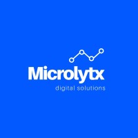 Microlytx logo - Similar company to Truuli