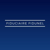 Fidunel logo - Similar company to Rhsystem