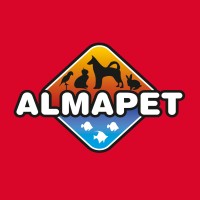 AlmaPet logo - Similar company to Line Πlanet