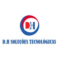 D.H SOLUÇÕES TECNOLÓGICAS, LDA logo - Similar company to Nzooji