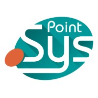 Point Sys logo - Similar company to Alphaconnect Technology