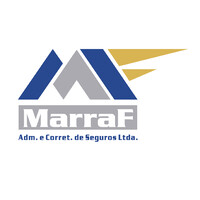 Marraf Corretora de Seguros logo - Similar company to Clic Corretora De Seguros