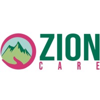 Zion Care logo - Similar company to Cope Centre