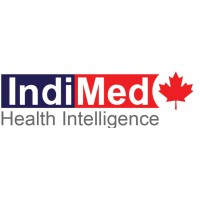 Indimed Inc logo - Similar company to Imed Apps