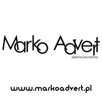 Marko Advert logo - Similar company to Dream Ai