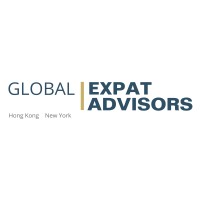 Global Expat Advisors logo - Similar company to Jmc Accountancy Limited