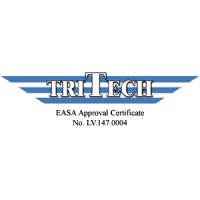 TRITECH logo - Similar company to Tritech