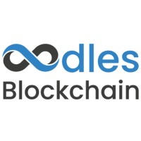 Oodles Blockchain logo - Similar company to Customer Commons