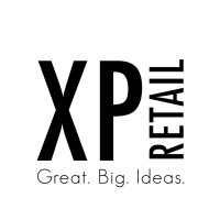 XP Retail logo - Similar company to Eclipse Displays